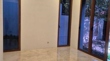 Gambar 5 For Rent Rumah Mewah Kebayoran Baru