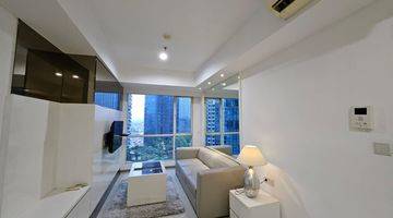 Gambar 2 For rent Apartemen Casagrande