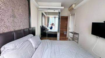 Gambar 4 For Rent Apartemen Casagrande