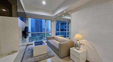 Gambar 1 For rent Apartemen Casagrande