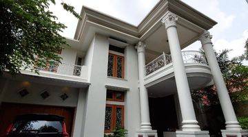 Gambar 1 For Rent Rumah Darmawangsa