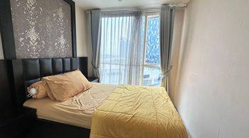 Gambar 1 For Rent Apartemen Casagrande