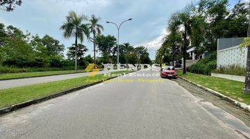 Gambar 3 Dijual Rumah Mewah 2.5 Lantai Siap Huni Di Sukajadi Boulevard