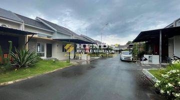 Gambar 2 Dijual Rumah Cantik Siap Huni Di The Residence, Tiban