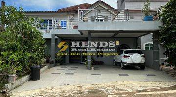 Gambar 1 Dijual Rumah 2 Lantai siap Huni di Perumahan Palm Beach