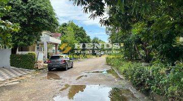 Gambar 2 Dijual Rumah 2 Lantai siap Huni di Perumahan Palm Beach