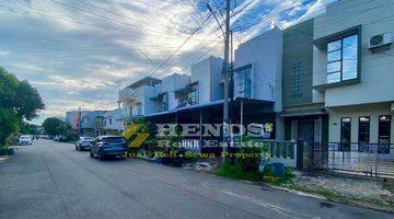 Gambar 2 Dijual rumah 2.5 Lantai siap huni&full furnish di Permata Baloi