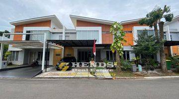 Gambar 1 Dijual rumah 2lantai siap Huni&full furnish di Costarica