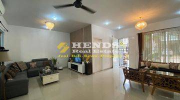 Gambar 4 Dijual rumah 2lantai siap Huni&full furnish di Costarica