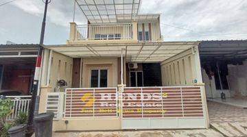 Gambar 1 Djual rumah 2 lantai full renovasi&semi furnish di BSI Residence