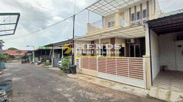 Gambar 2 Djual rumah 2 lantai full renovasi&semi furnish di BSI Residence