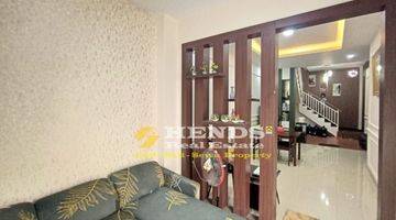 Gambar 4 Djual rumah 2 lantai full renovasi&semi furnish di BSI Residence