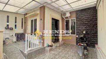 Gambar 3 Djual rumah 2 lantai full renovasi&semi furnish di BSI Residence