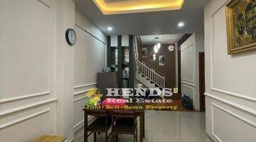 Gambar 5 Djual rumah 2 lantai full renovasi&semi furnish di BSI Residence