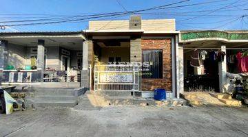 Gambar 1 Dijual Rumah cantik 1 lantai siap huni&full furnish di Taman raya