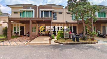 Gambar 1 Dijual rumah 2.5 lantai siap Huni full Renovasi di Paragon Hill