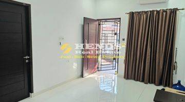 Gambar 4 Dijual Rumah 2lantai Siap Huni&semi Furnish Di Permata Baloi