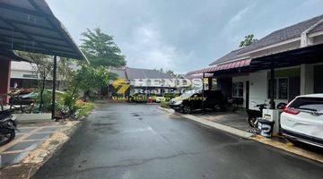 Gambar 3 Dijual Rumah Cantik Siap Huni Di The Residence, Tiban