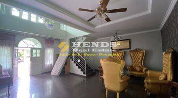 Gambar 4 Dijual Rumah Hook+kost²an 2 Lantai Di Puri Casablanca