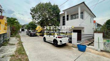 Gambar 2 Dijual Cepat Rumah 2lantai Siap Huni Di Lucky View, Baloi