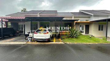 Gambar 1 Dijual Rumah Cantik Siap Huni Di The Residence, Tiban