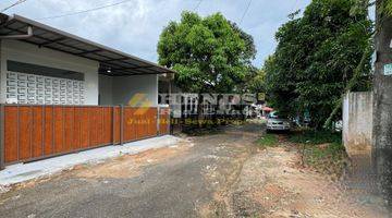 Gambar 2 Dijual Rumah Cantik Siap Huni Full Renovasi Di Mediterania