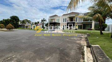 Gambar 2 Dijual 1unit Rumah Hook 2 Lantai Siap Huni Di Costarica Boulevard