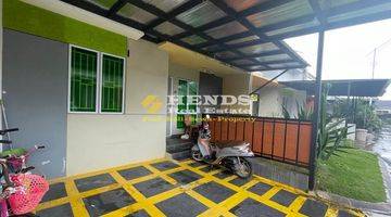 Gambar 4 Dijual Rumah Cantik Siap Huni Di The Residence, Tiban