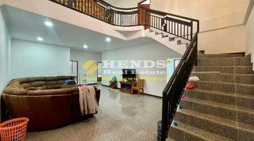 Gambar 4 Dijual Rumah 2 Lantai Siap Huni Full Furnish Di Lucky Garden