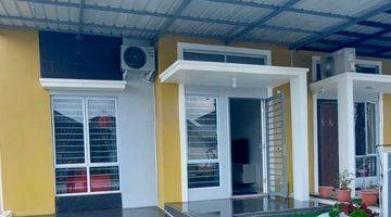 Gambar 1 Dijual Rumah 1 Lantai Siap Huni Full Furnish Di Ansley View