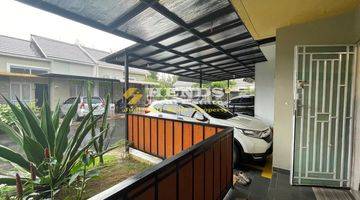 Gambar 5 Dijual Rumah Cantik Siap Huni Di The Residence, Tiban