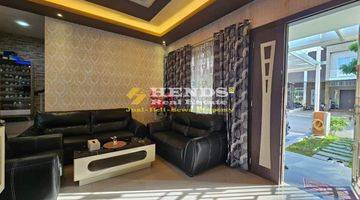 Gambar 5 Dijual Rumah 2 Lantai Hook Tengah Full Furnish Di Costarica