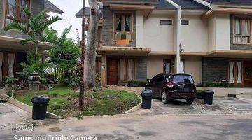 Gambar 1 Dijual Rumah 2 Lantai Siap Huni Di Villa Panbil