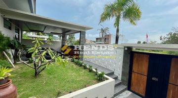 Gambar 5 Dijual Rumah Mewah 2.5 Lantai Siap Huni Di Sukajadi Boulevard