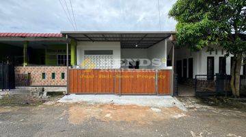 Gambar 1 Dijual Rumah Cantik Siap Huni Full Renovasi Di Mediterania