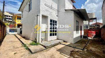 Gambar 4 Dijual Cepat Rumah 2lantai Siap Huni Di Lucky View, Baloi