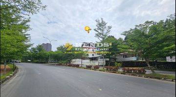 Gambar 1 Dijual Cepat Rumah 3lantai Di Jln Besar Tanah Longsor, Nagoya