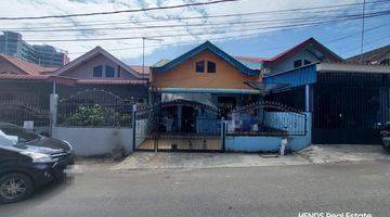 Gambar 1 Dijual Rumah Siap Huni 1lantai Di Penuin Permai