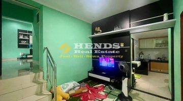 Gambar 5 Dijual Rumah 2in1 Siap Huni&full Furnish Di Legenda Malaka 