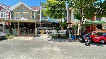 Gambar 1 Dijual Rumah 2 Lantai Siap Huni&semi Furnish Di Centre Point