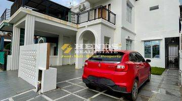 Gambar 3 Dijual Rumah Cantik 2 Lantai Siap Huni Di Palazzo Garden