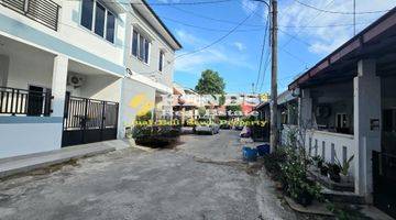 Gambar 2 Dijual Rumah 2lantai Siap Huni&semi Furnish Di Permata Baloi