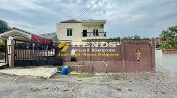 Gambar 1 Dijual Rumah 2 Lantai Siap Huni Full Furnish Di Lucky Garden