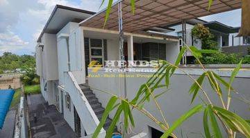 Gambar 4 Dijual Rumah 2 Lantai Siap Huni Di Grand Summit At Southlinks