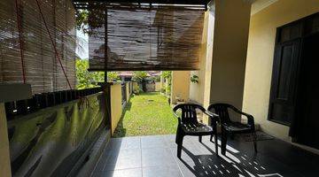 Gambar 5 Rumah 2 Lantai Jalan Lebar Turun Harga