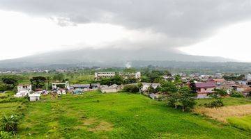 Gambar 2 DIJUAL CEPAT TANAH VIEW GUNUNG DEKAT TOL DI BOGOR SELATAN