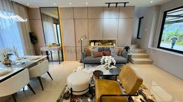 Gambar 4 Rumah 3 Kamar Harga 1,63 M Dekat Stasiun, Toll Dan Aeon Mall Bsd