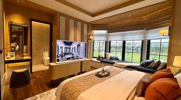 Gambar 5 Rumah di Gading Serpong 3,6M Dilengkapi Attic Dan Window Bay 