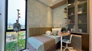 Gambar 5 Rumah 3 Kamar Harga 1,63 M Dekat Stasiun, Toll Dan Aeon Mall Bsd