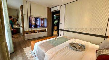 Gambar 5 Rumah 3 Lantai Dengan Attic Room di Gading Serpong